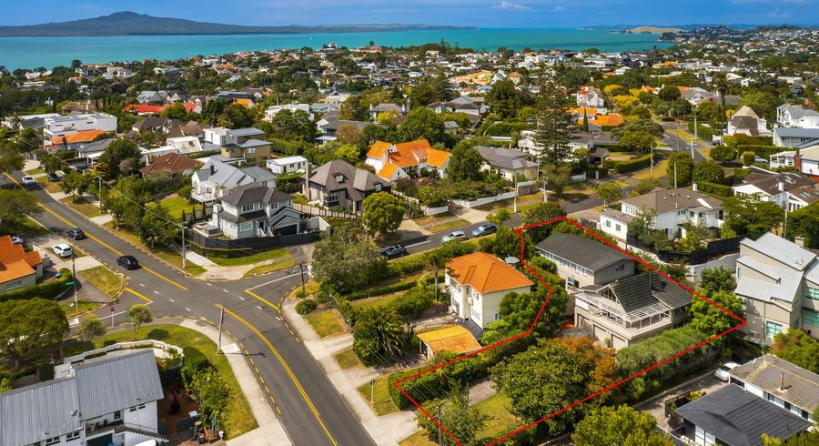  at 100A Patteson Avenue, Mission Bay, Auckland City, Auckland