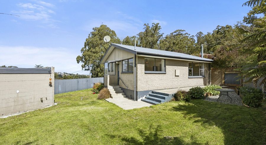  at 156 Brockville Road, Brockville, Dunedin, Otago