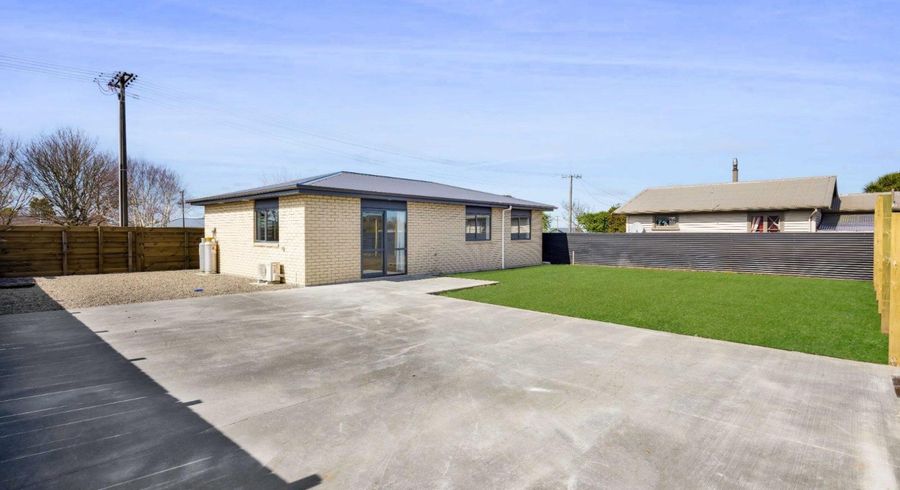  at 2 Chute Street, Normanby, Hāwera