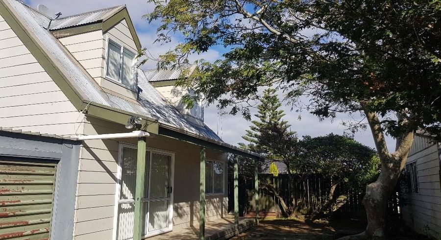  at 35A Ballance Avenue, Papatoetoe, Manukau City, Auckland