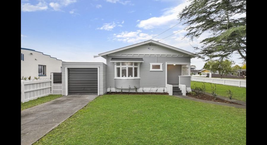  at 1 Avis Avenue, Papatoetoe, Auckland