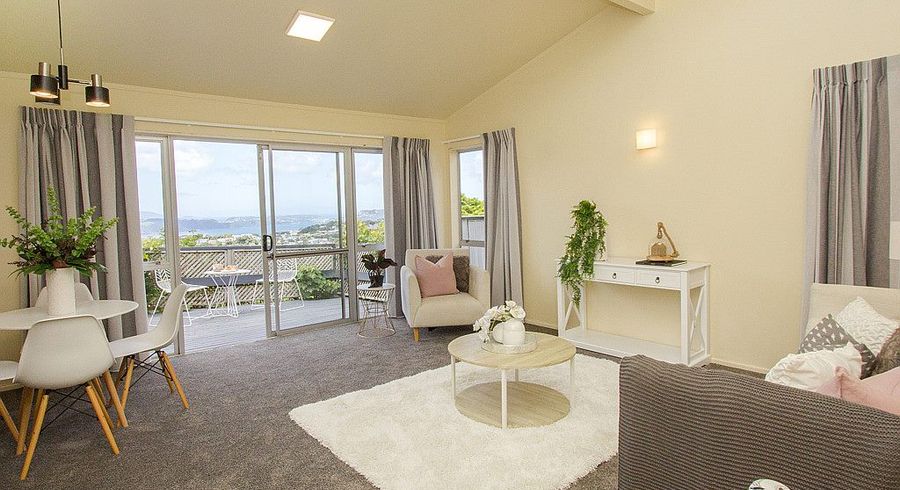  at 25B Orissa Crescent, Broadmeadows, Wellington