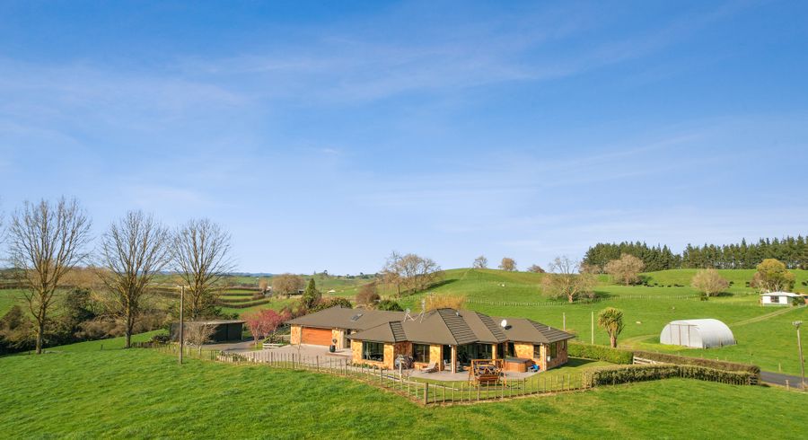  at 1967 Maungatautari Road, Maungatautari, Cambridge