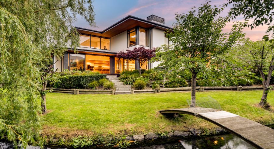  at 133 Puriri Street, Fendalton, Christchurch City, Canterbury