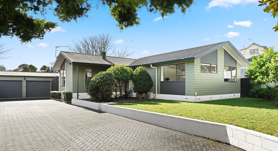  at 11 Camden Place, Pukete, Hamilton, Waikato