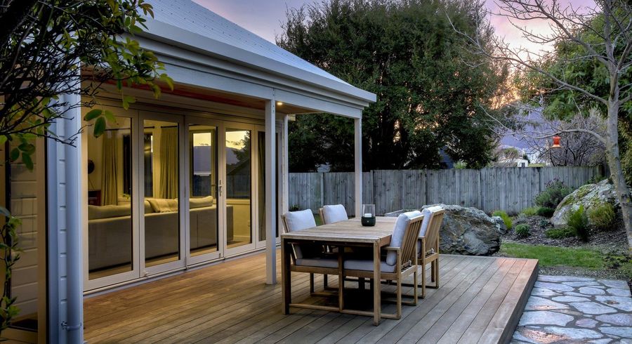  at 5 Cedar Drive, Kelvin Heights, Queenstown