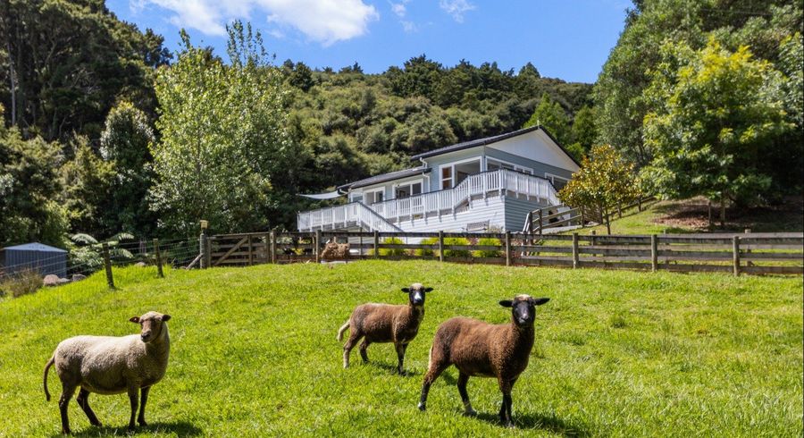  at 86A Upper Waiwera Road, Silverdale