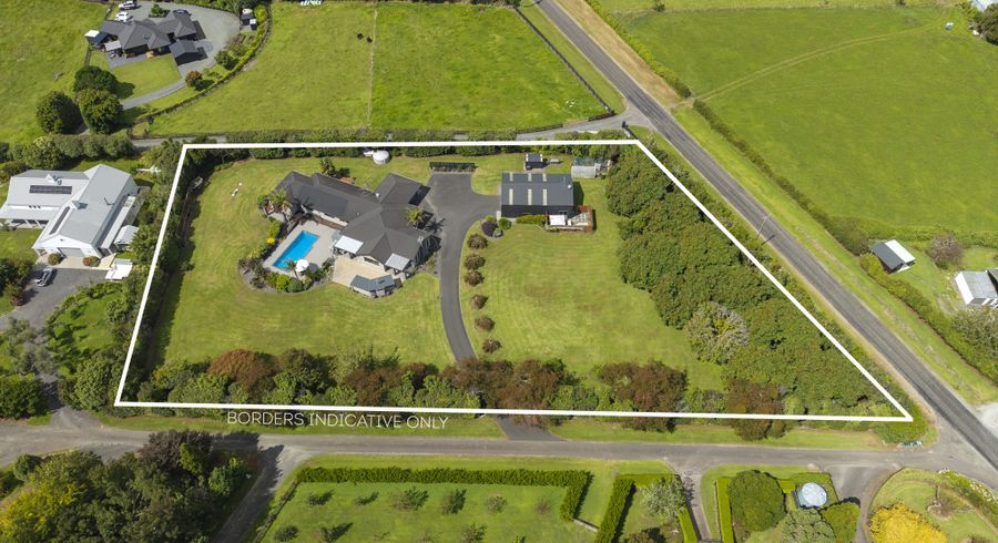  at 11 Rowe Road, Ohauiti, Tauranga, Bay Of Plenty