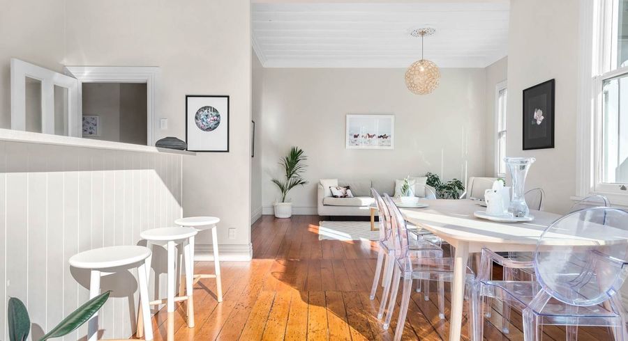  at 25 Wiremu Street, Mount Eden, Auckland