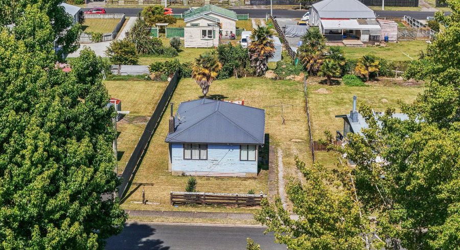  at 33 Te Kuiti Road, Te Kuiti