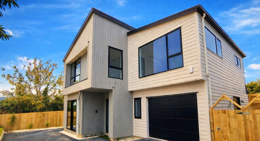  at 11 Portadown Ave, Pakuranga Heights, Manukau City, Auckland