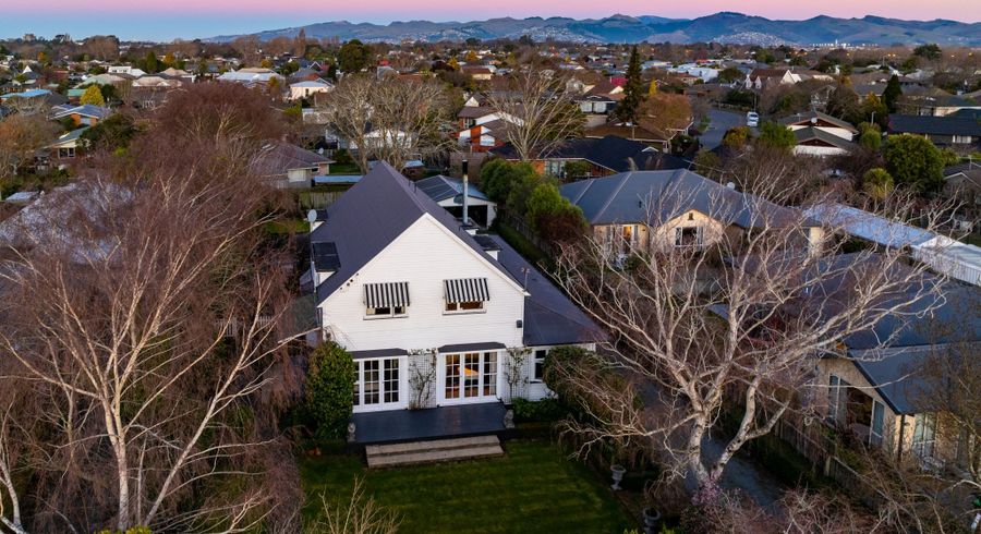  at 48 Withells Road, Avonhead, Christchurch