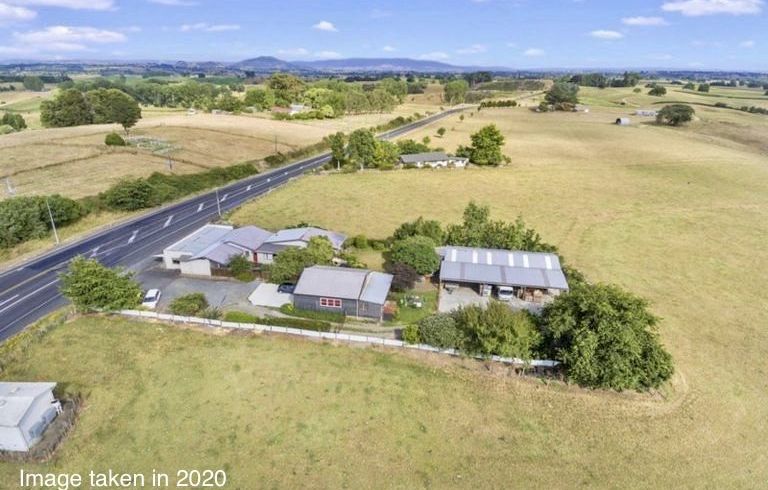  at 811 Arapuni Road, Te Awamutu, Waipa, Waikato