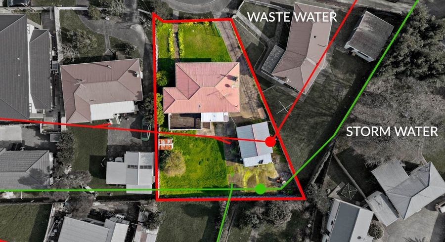  at 7 Nield Road, Manurewa, Manukau City, Auckland