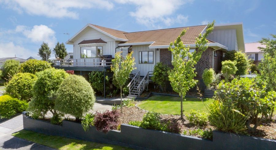  at 7 Hampstead Place, Richmond Heights, Taupo