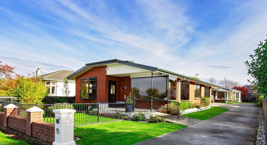  at 88 Windsor Street, Windsor, Invercargill, Southland