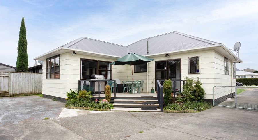  at 114 Fitzroy Street, Terrace End, Palmerston North