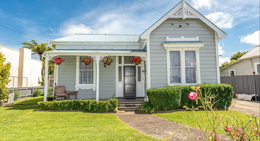  at 9 Kelvin Street, Aramoho, Whanganui, Manawatu / Whanganui