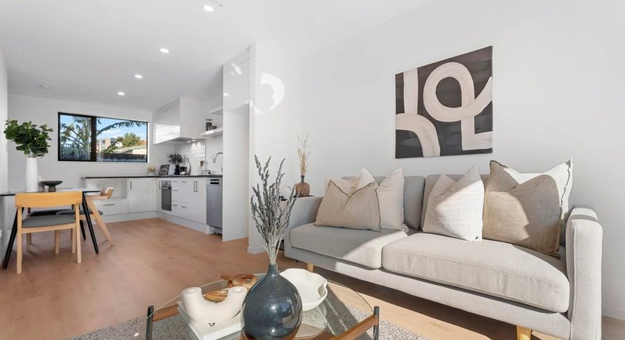  at 5/3 Derrett Place, Mangere Bridge, Manukau City, Auckland