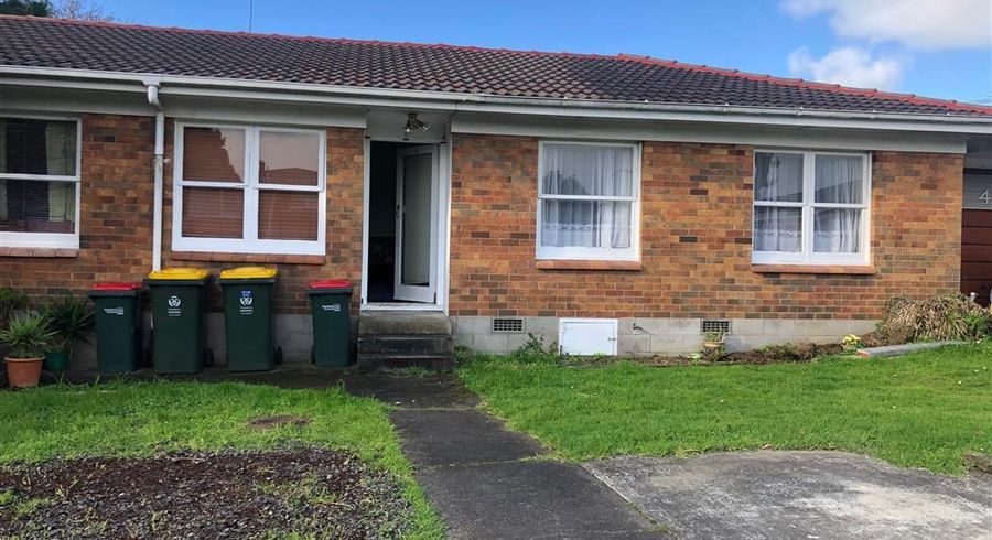  at 5/8 Hooker Place, Papatoetoe, Manukau City, Auckland