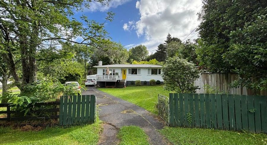  at 22 Totara Road, Whenuapai, Auckland