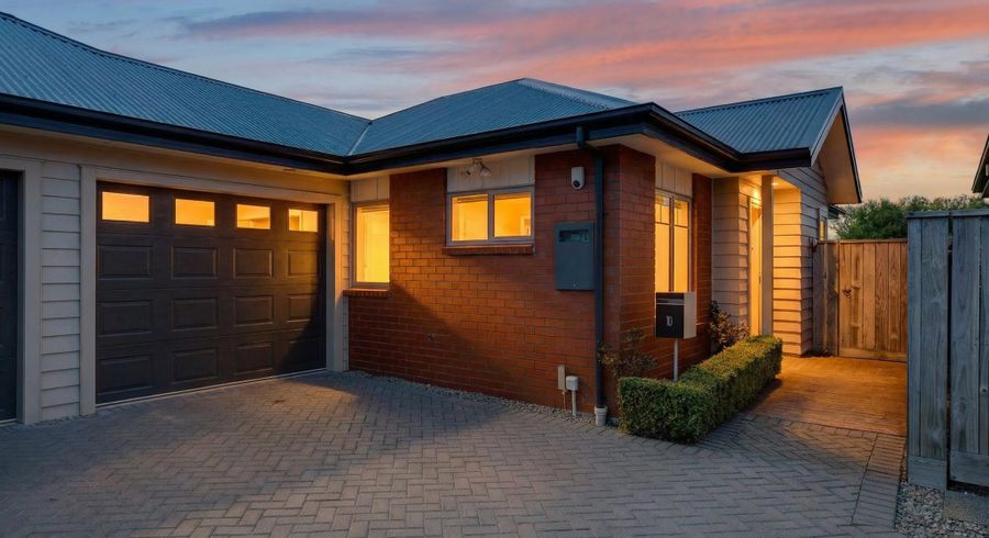  at 10 Streamside Court, Woolston, Christchurch City, Canterbury