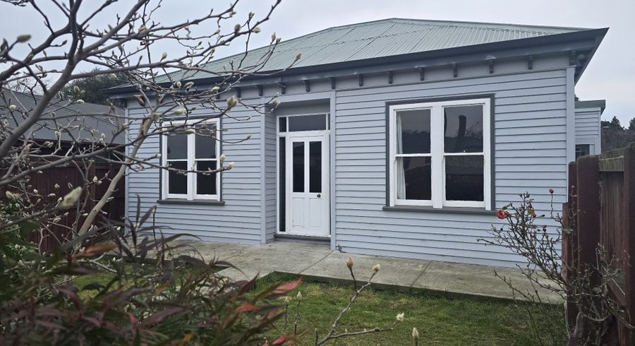  at 162 South Street, Ashburton, Ashburton, Canterbury