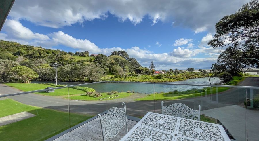  at 5 Te Mata Creek Road, Te Mata, Thames