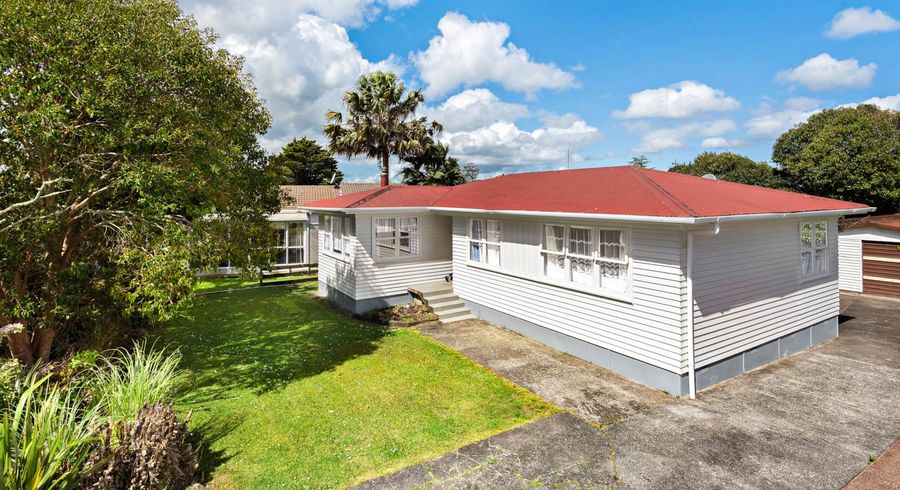  at 78 Riverpark Crescent, Henderson, Auckland