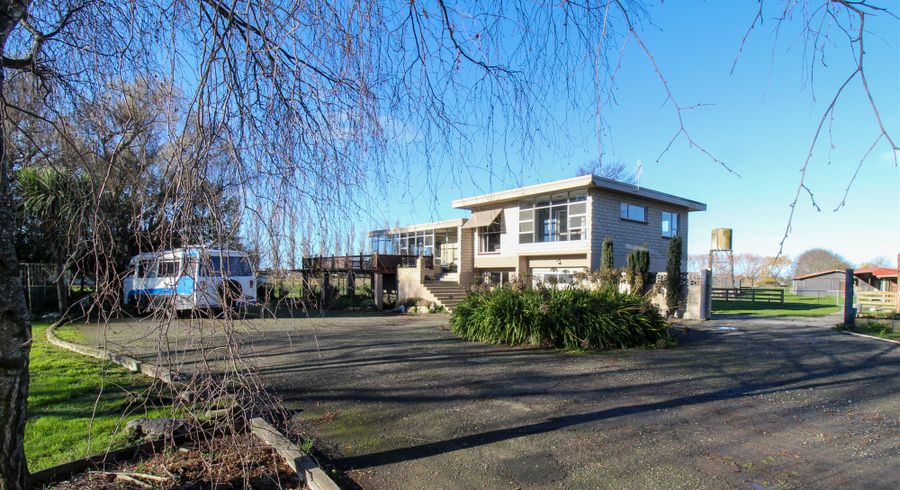  at 297 Oamaru-Alma Road, Alma, Oamaru