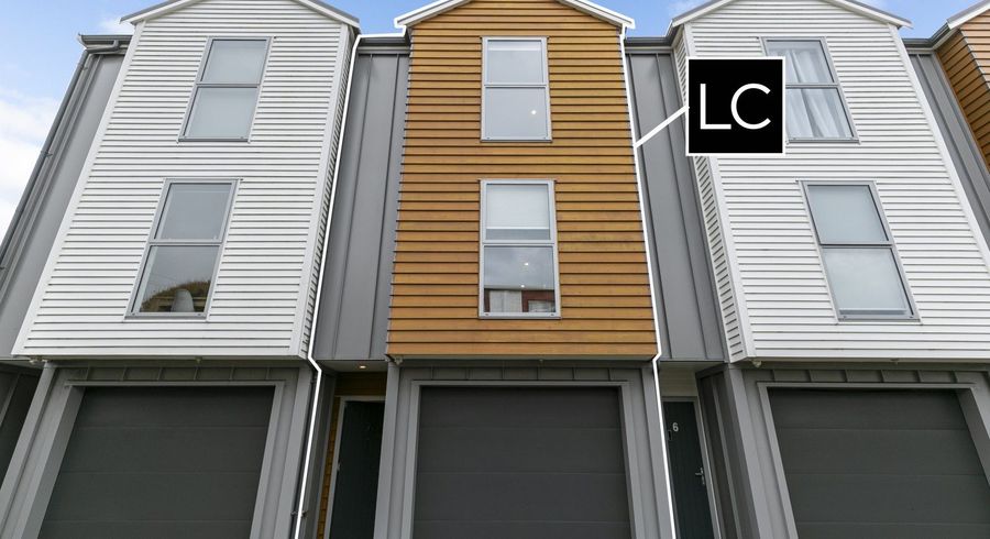  at 7/3 Rotoiti Street, Johnsonville, Wellington