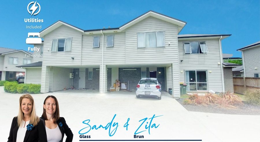  at 6C/47 Helena Road, Hillcrest, Hamilton, Waikato