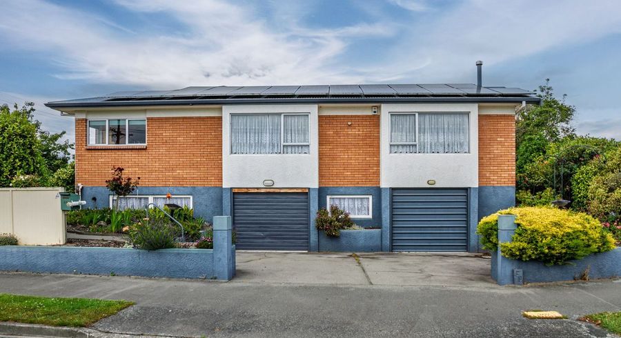  at 44 Gleniti Road, Gleniti, Timaru, Canterbury