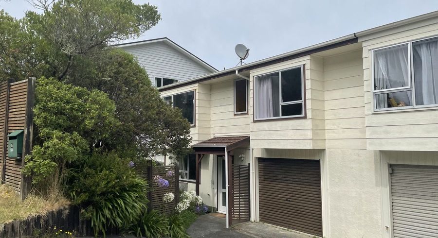  at 4A Gaya Grove, Ngaio, Wellington, Wellington
