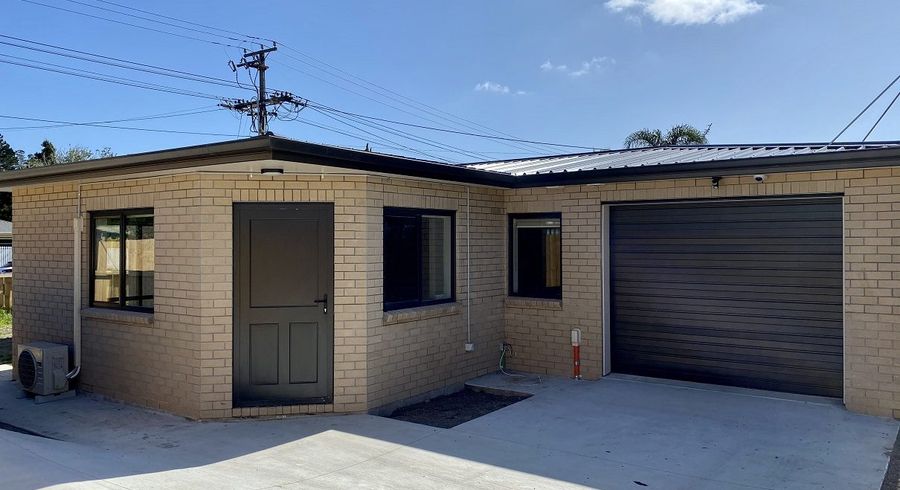  at 51A Woodside Road, Massey, Waitakere City, Auckland