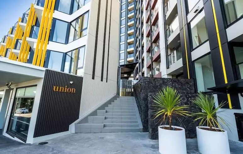  at 15 Union Street, City Centre, Auckland City, Auckland