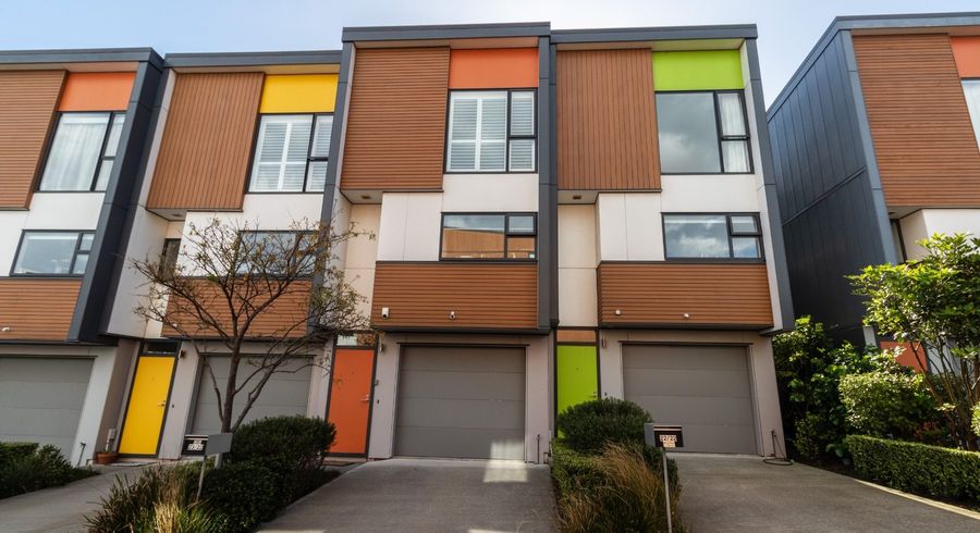  at 22/22 Booth Street, Miramar, Wellington, Wellington