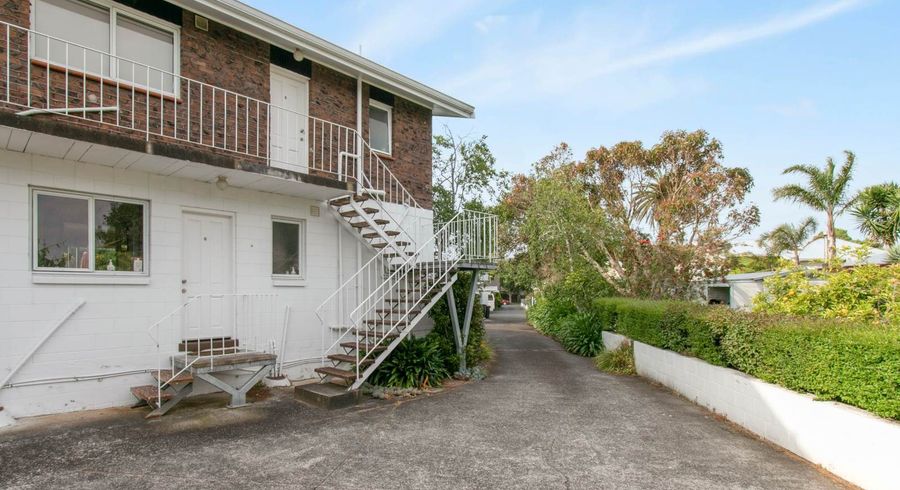  at 6/12 Telford Avenue, Mount Eden, Auckland City, Auckland