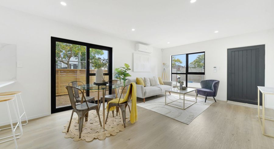  at Lot 1/14 Friesian Drive, Mangere, Manukau City, Auckland