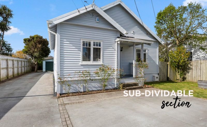  at 7 York Street, Moera, Lower Hutt