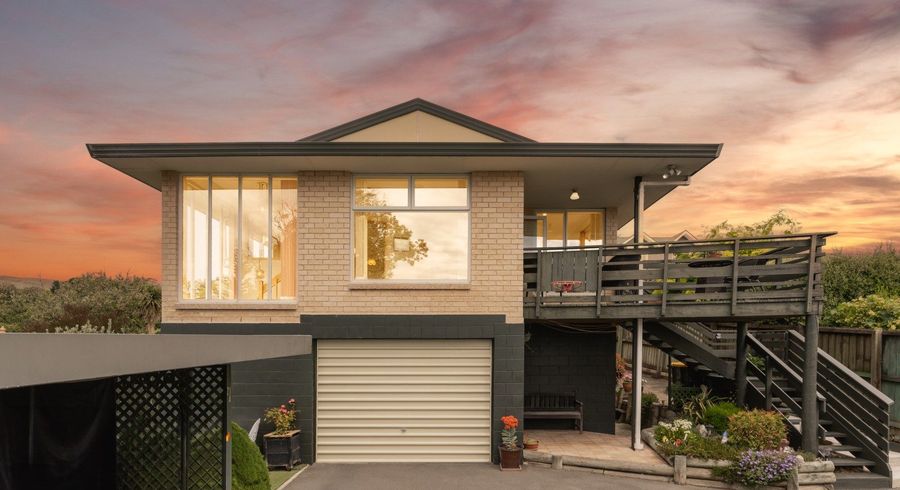  at 2/21 Huntsbury Avenue, Huntsbury, Christchurch
