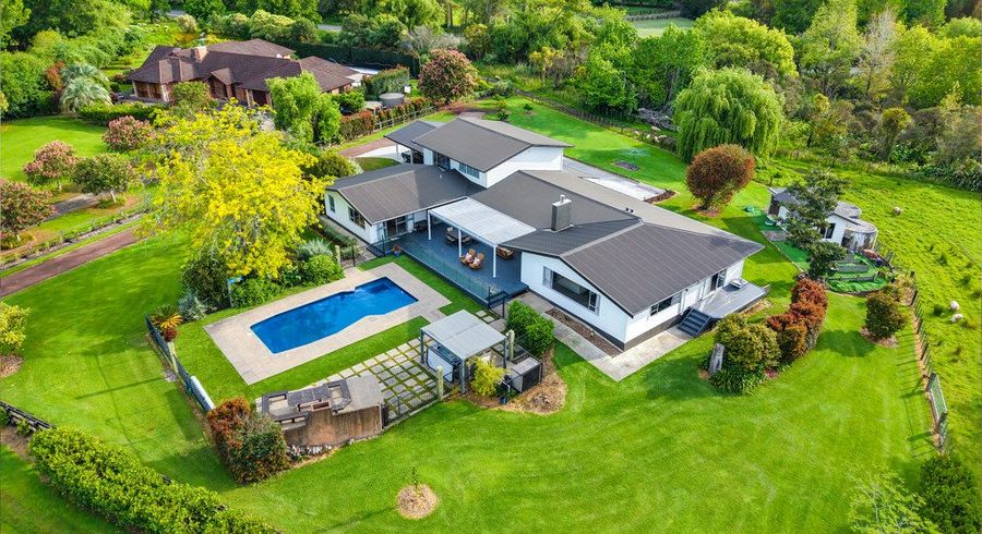  at 16 Langford Place, Dairy Flat, Rodney, Auckland