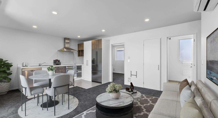  at 172B Edgeware Road, St. Albans, Christchurch City, Canterbury