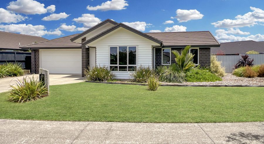  at 31 Fletcher Lane, Patumahoe, Franklin, Auckland