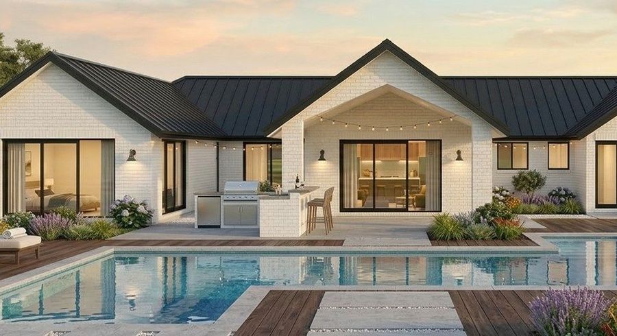  at Clevedon, Manukau City, Auckland