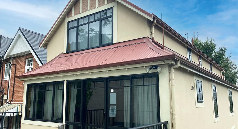  at Room 5/63A Queen Street, North Dunedin, Dunedin, Otago