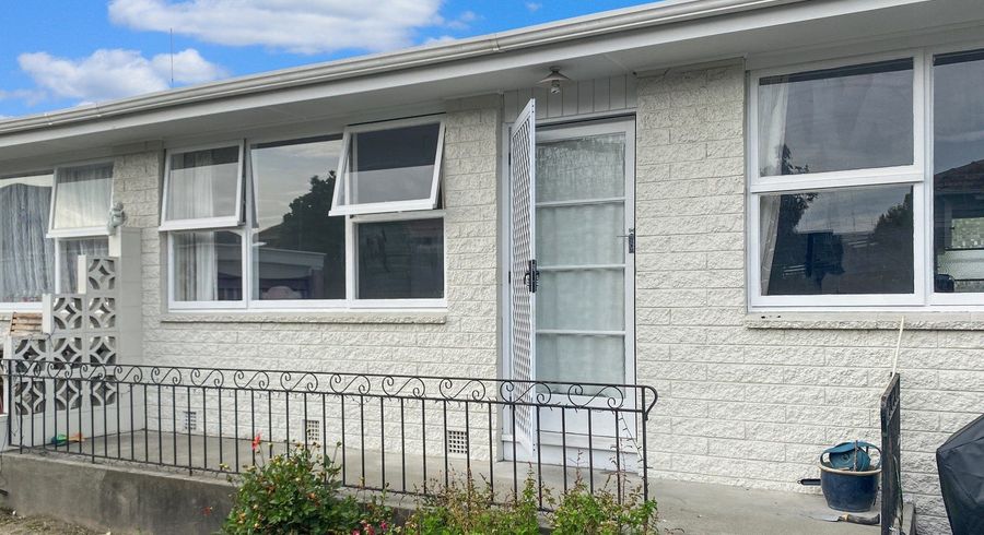  at 3/38 Sherborne Street, St. Albans, Christchurch City, Canterbury