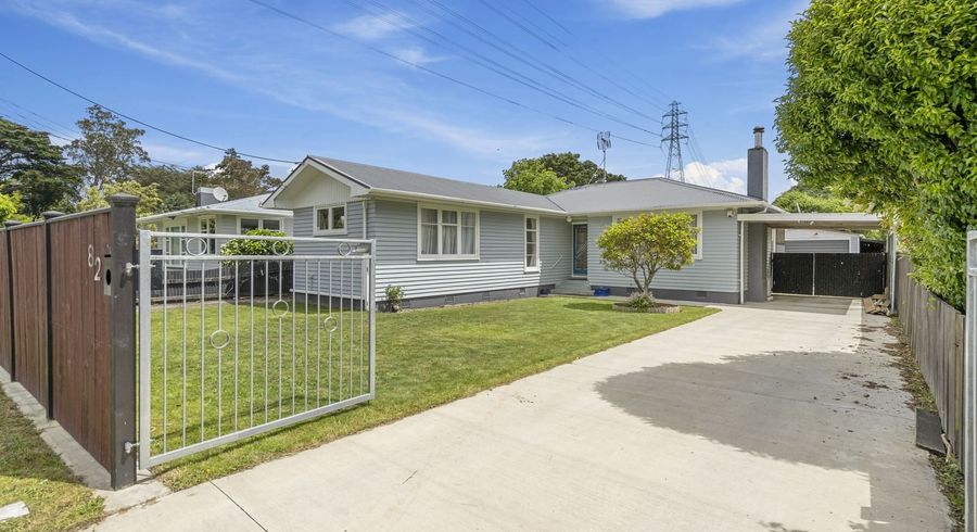  at 82 Black Beech Street, Birchville, Upper Hutt