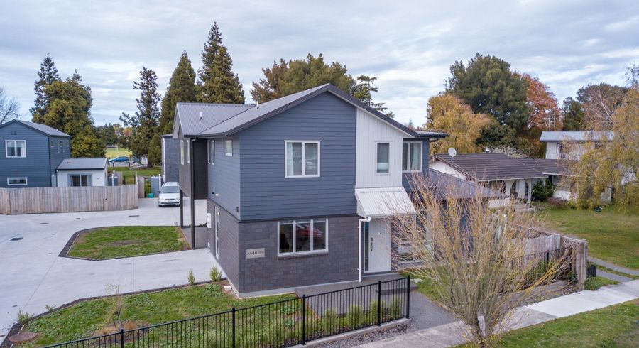  at 4/9 Hibiscus Avenue, Hamilton Lake, Hamilton, Waikato