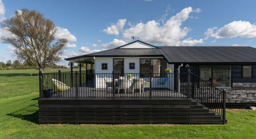  at 264 Marychurch Road, Matangi, Hamilton